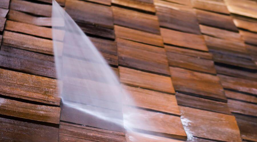 Shingle Roofing in Maupin, OR